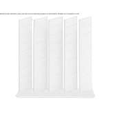 Felt room divider Makole