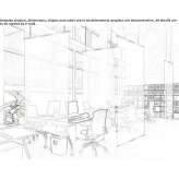 Acoustic and containment partitions Claret