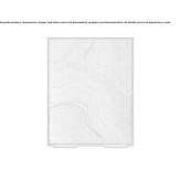 Self-supporting, double-sided sound-absorbing screen Ekenaes