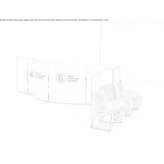 Space divider Mazyr