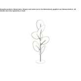 Trevira® CS sound-absorbing office screen Pupiales