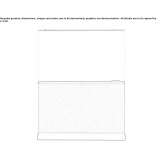 Office screen/whiteboard Harlech