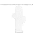 Free-standing soundproof screen Telgte