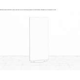 Sound-absorbing, free-standing office screen Oepping