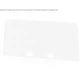 Fabric room divider Orneta