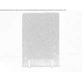 Freestanding fabric office screen Sucha