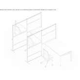 Office screen Donsoe