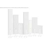 Freestanding acoustic panels Granton