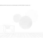 Fire retardant fabric Acoustic wall panel with integrated lighting Guestrow