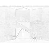 Sound-absorbing PET wall tiles Malak
