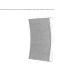 Igusa Acoustic wall panel Murca