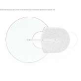 Fabric Acoustic wall panel Natahoyo