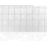 Acoustic wall panel Medellin