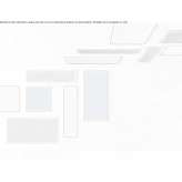 Fabric acoustic wall panel with integrated lighting Tvrdosin