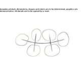 Trevira® CS acoustic wall panel Pupiales