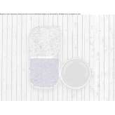 Acoustic wall panel Olginate
