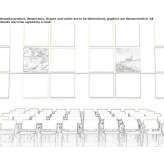 Dekoracyjny panel akustyczny Evropos