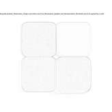 Acoustic wall panel Gliwice