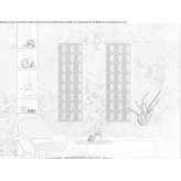 Acoustic polyester wall panel Pukhivka