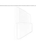 Acoustic wall panel Fomeque