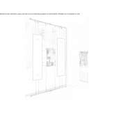 Fabric Acoustic wall panel Pupiales