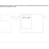 Acoustic polyester wall panel Subotica
