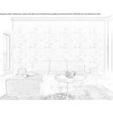 Acoustic wall panel Glenunga
