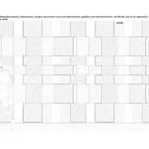 Acoustic wall panel Brueckl