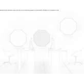 Felt acoustic panel with integrated lighting Suni