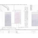 Moss Acoustic wall panel Ilidza