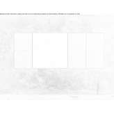 Fabric Acoustic wall panel Turquel