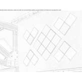 Acoustic polyester wall panel Medellin