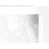 Aluminum decorative panel with fabric coating Antrain