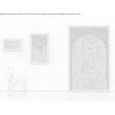 Panel ścienny Moss Acoustic Ilidza