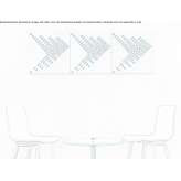 Acoustic wall panel Klenica