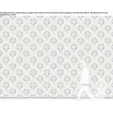 Acoustic wall panel Brueckl