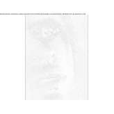 The author made an artistic print Antrain