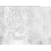 The author made an artistic print Antrain