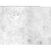 The author made an artistic print Antrain
