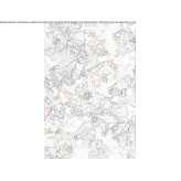 The author made an artistic print Antrain