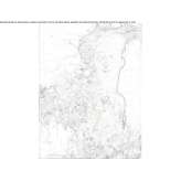 The author made an artistic print Antrain