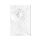 The author made an artistic print Antrain