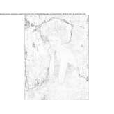 The author made an artistic print Antrain