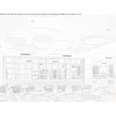 Fabric Acoustic wall panel Panotla