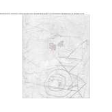 The author made an artistic print Antrain