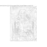 The author made an artistic print Antrain