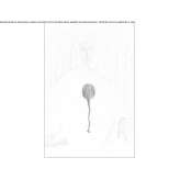 The author made an artistic print Antrain