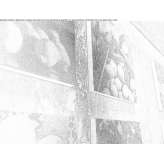 Mineral wool Acoustic wall panel Marholm