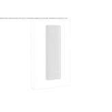 Ognioodporny panel ścienny Trevira® CS Acoustic Granton