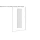 Trevira® CS Acoustic fire-resistant wall panel Granton